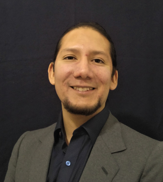 Aizar Enciso-Dominguez, PhD