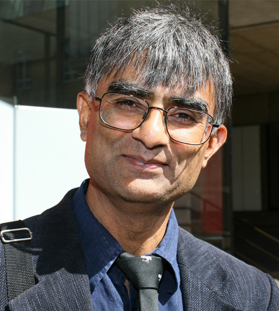 Prof. Harry Bhadeshia
