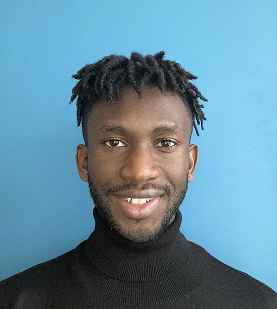Osas Omoigiade, PhD