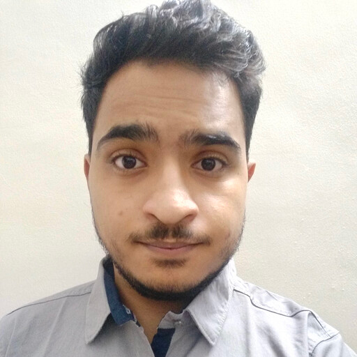 Deepak Patidar