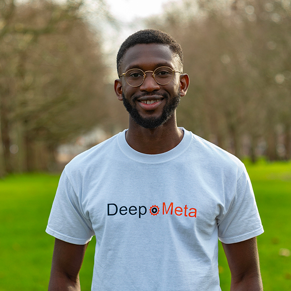 Osas Omoigiade, PhD