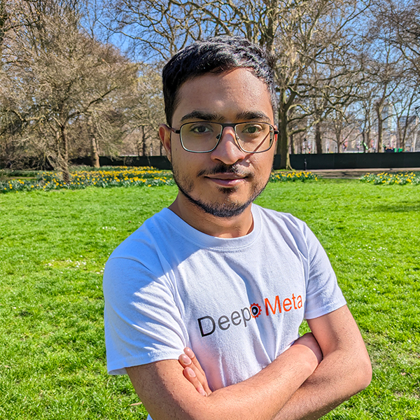 Deepak Patidar